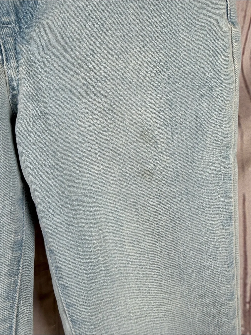 Girls Jeans Bundle 3 Levi’s , cat & jack size 10-12